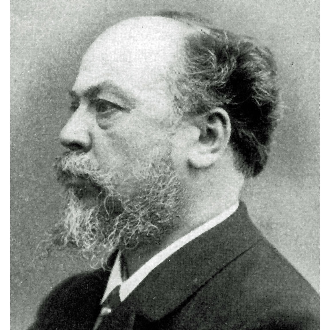 DOLÉRIS Jacques(1852-1938)